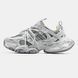 Adidas XLG Runner Deluxe Grey Silver White JP5761 ALL20936 фото 1