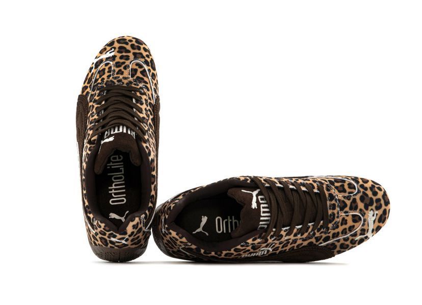 Puma Speedcat Wild Wns 15435 фото