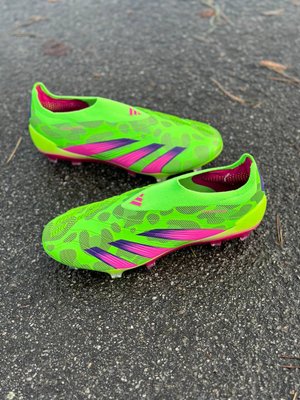 Бутси Adidas Predator FG 50020 фото