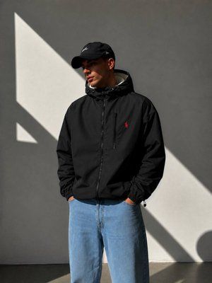 Двухсторонняя куртка Polo Polo/4205 фото