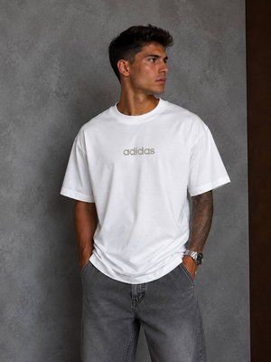 Футболка Adidas 4079 фото
