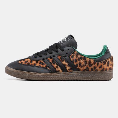 Кросівки Adidas Samba 2353 фото