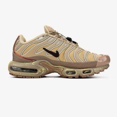 Nike Air Max Plus Tn "Sesame" 7111 фото