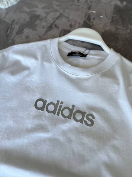 Футболка Adidas 4079 фото