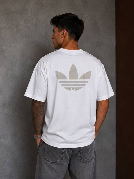 Футболка Adidas 4079 фото