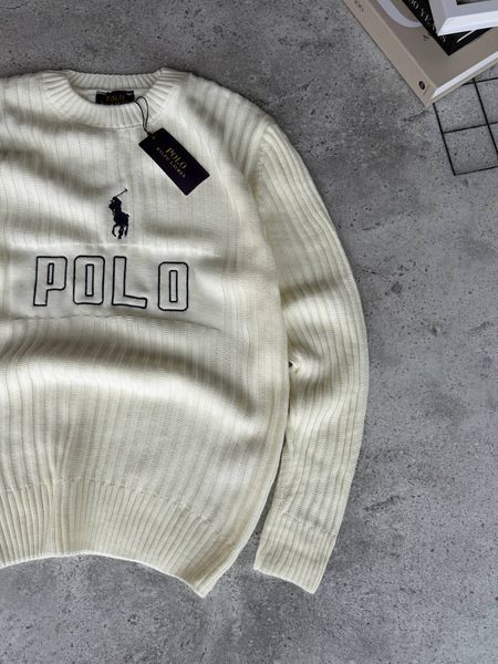 Светр POLO LP/19084 фото