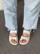 Chanel ''Dad" Sandals CH022 фото 9