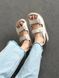 Chanel ''Dad" Sandals CH022 фото 11