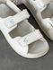 Chanel ''Dad" Sandals CH022 фото 4