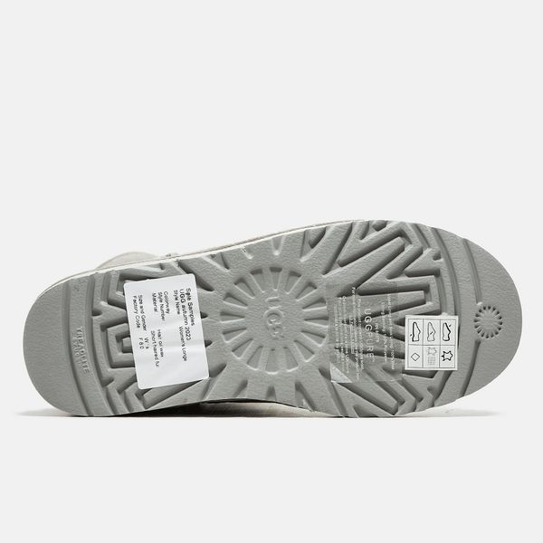 UGG Classic 1021 фото