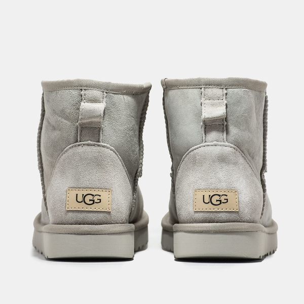 UGG Classic 1021 фото