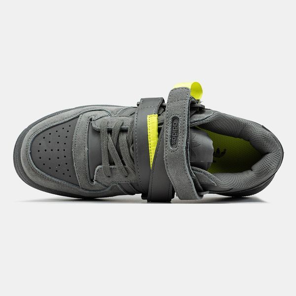 Adidas Forum Strap Cinder Low ALL09931 фото