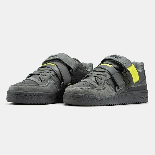 Adidas Forum Strap Cinder Low ALL09931 фото
