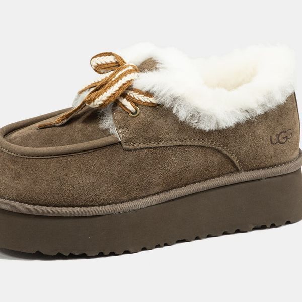 UGG Funkarra
