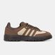 Adidas Samba WTR Brown 1940 фото 1