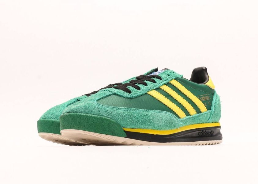 Кросівки Adidas SL 72 sl2 фото