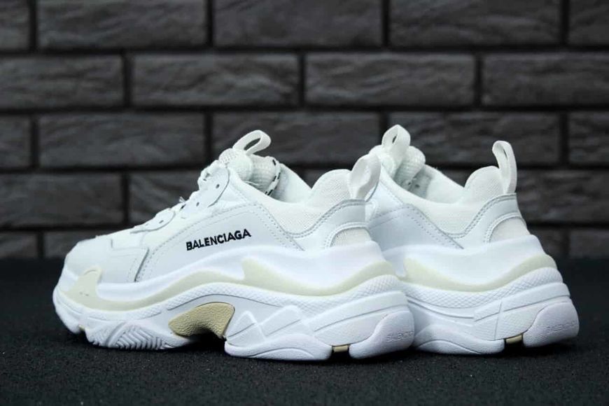 Кросівки Balenciaga Triple-S 12458 фото