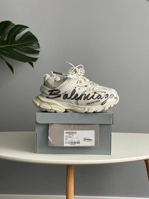 Кросівки Balenciaga 3XL Extreme Lace 1857 фото
