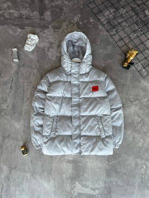 Зимова куртка Hugo Boss 30RB фото