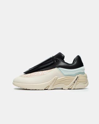 Adidas x RAF SIMONS Antei Shell and PVC-Trimmed  24072 фото