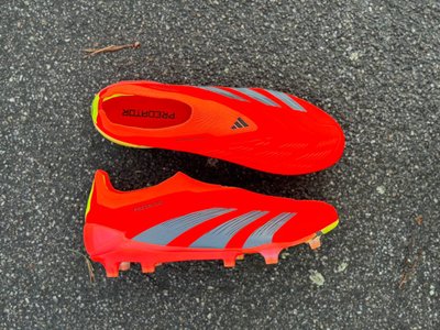 Бутси Adidas Predator FG 50019 фото