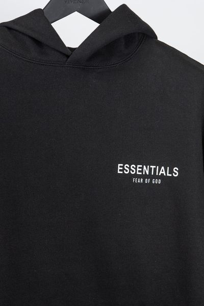 Худи Essentials S0169 фото