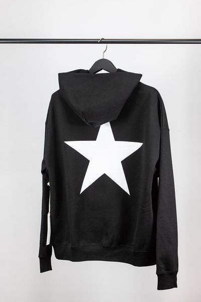 Худи Essentials S0169 фото