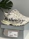 Кросівки Balenciaga 3XL Extreme Lace 1857 фото 3
