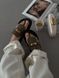 Empire sandal Hermes Army Green H19 фото 3