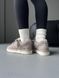 Ugg Lo Lowmel Sneaker Grey 0124 фото 3