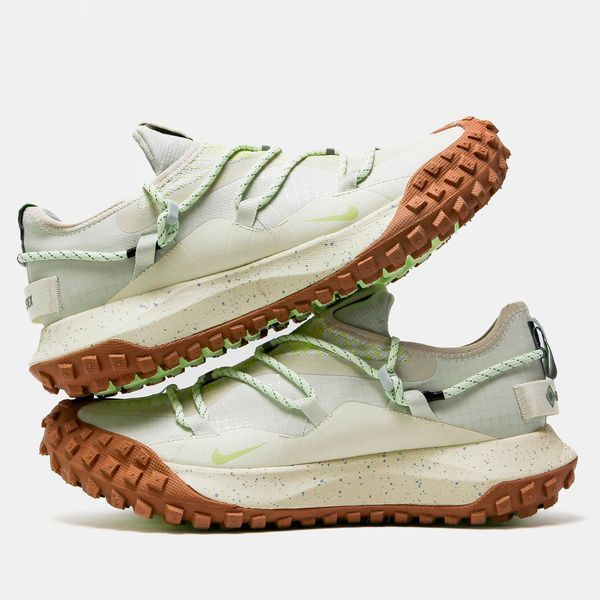 Nike ACG Mountain Fly Gore-Tex Low SE Lime Ice 7176 фото
