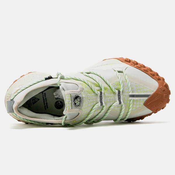 Nike ACG Mountain Fly Gore-Tex Low SE Lime Ice 7176 фото