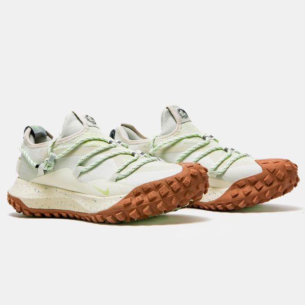 Nike ACG Mountain Fly Gore-Tex Low SE Lime Ice 7176 фото
