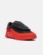 Adidas x RAF SIMONS Antei Black Red 74025 фото 5