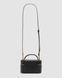 Saint Laurent Gaby Vanity Leather Shoulder