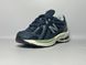 Дитячі кросівки New Balance 1906R Eclipse Blue Junior NB0029 фото 5