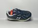 Дитячі кросівки New Balance 1906R Eclipse Blue Junior NB0029 фото 6