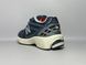 Дитячі кросівки New Balance 1906R Eclipse Blue Junior NB0029 фото 4