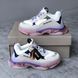 Кросівки Balenciaga Triple-S Clear Sole Sneaker 7271 фото 4