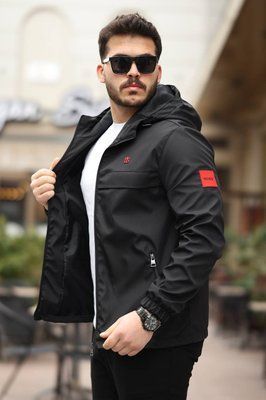 Вітровка Hugo Boss 8T/3 фото
