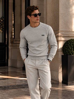 Cвітшот Hugo Boss 900-62 фото