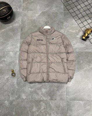Зимова куртка Nike 34701 фото