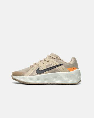 Кросівки Nike Metro Tek Desert Khaki 1412 фото