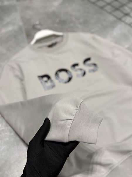 Hugo Boss sweatshirt