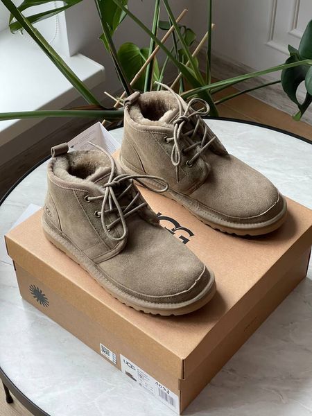 Ugg Neumel