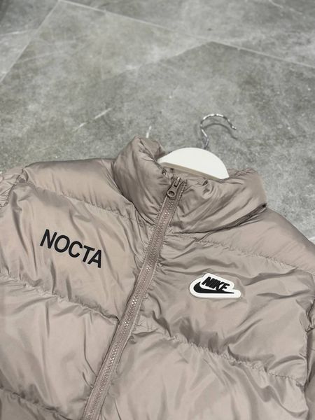 Зимова куртка Nike 34701 фото