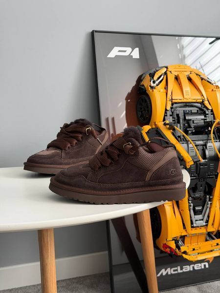 Ugg Lowmel Sneaker 2072 фото