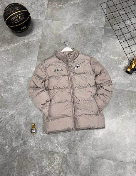 Зимова куртка Nike 34701 фото