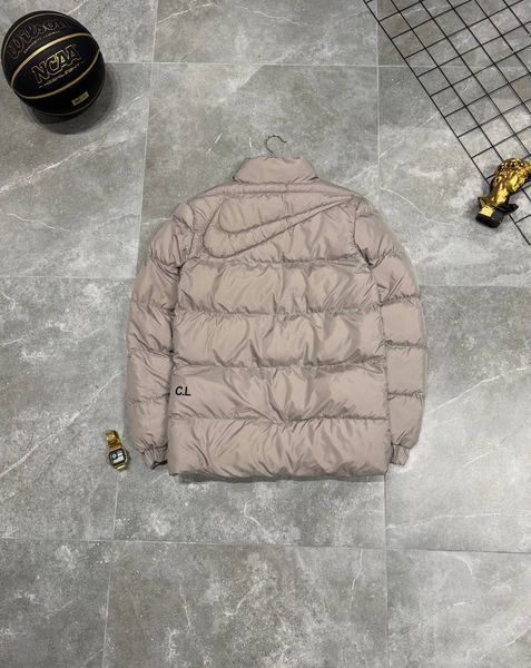 Зимова куртка Nike 34701 фото