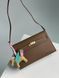 Сумкa Hermes Kelly Pochette 99271 фото 2